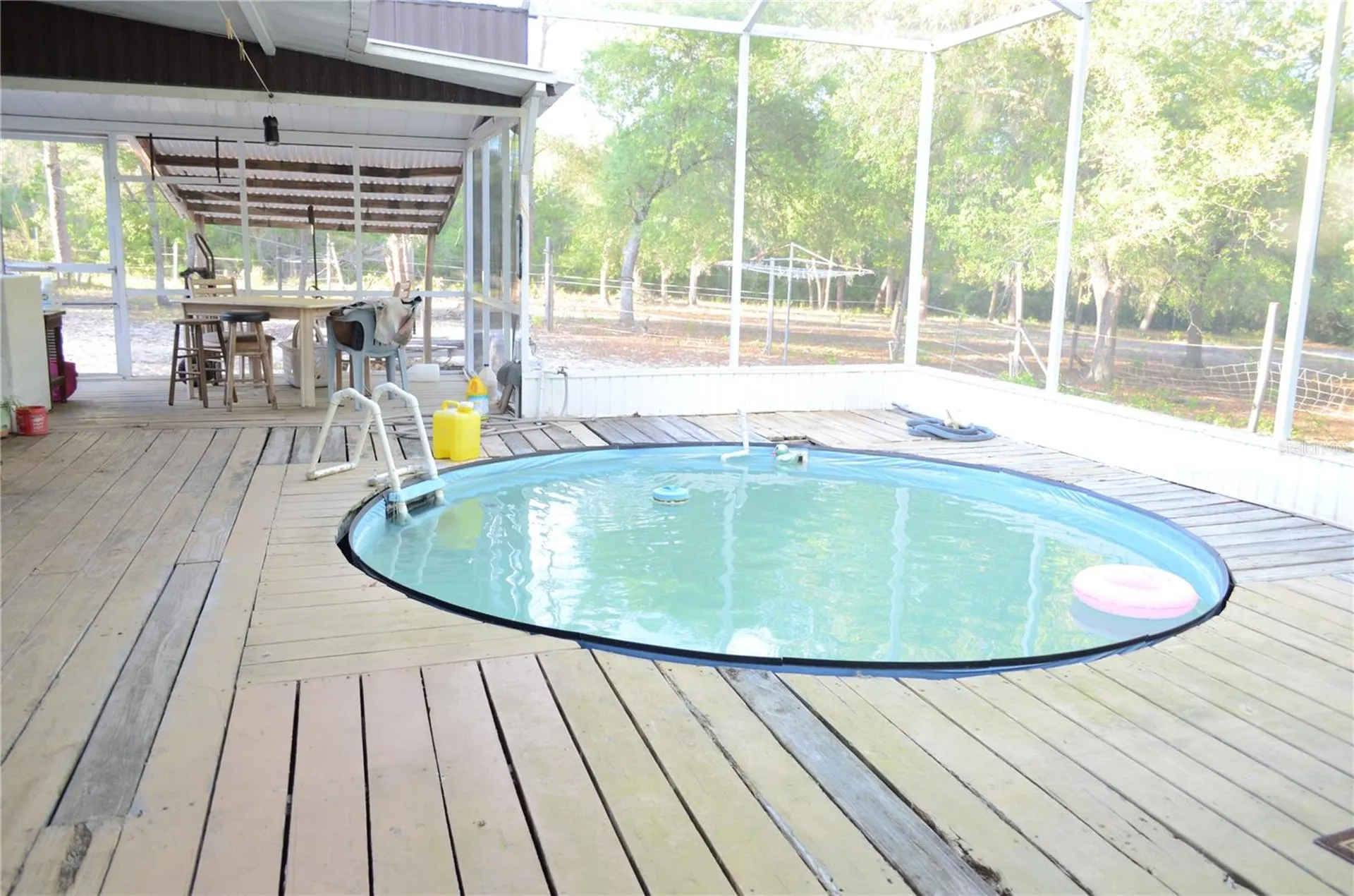 591 SE Fisher Road Ocklawaha FL 32179