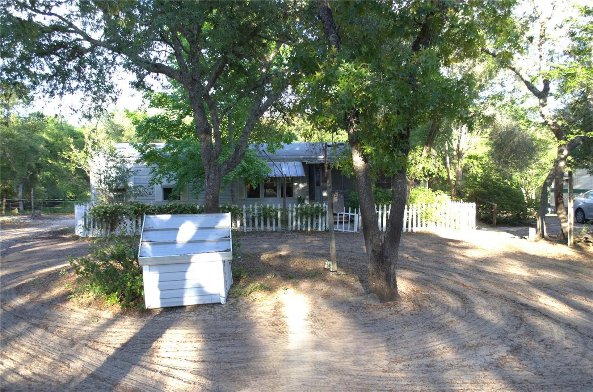 591 SE Fisher Road Ocklawaha FL 32179
