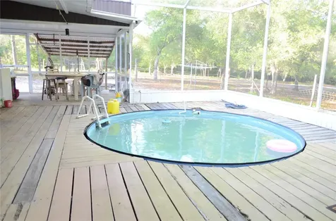 591 SE Fisher Road Ocklawaha FL 32179