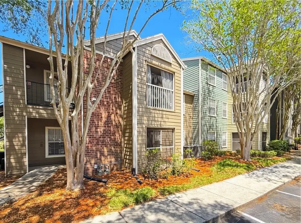 5124 Park Central Drive Orlando FL 32839