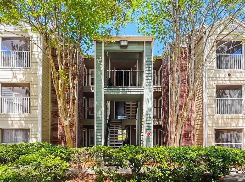 5124 Park Central Drive Orlando FL 32839