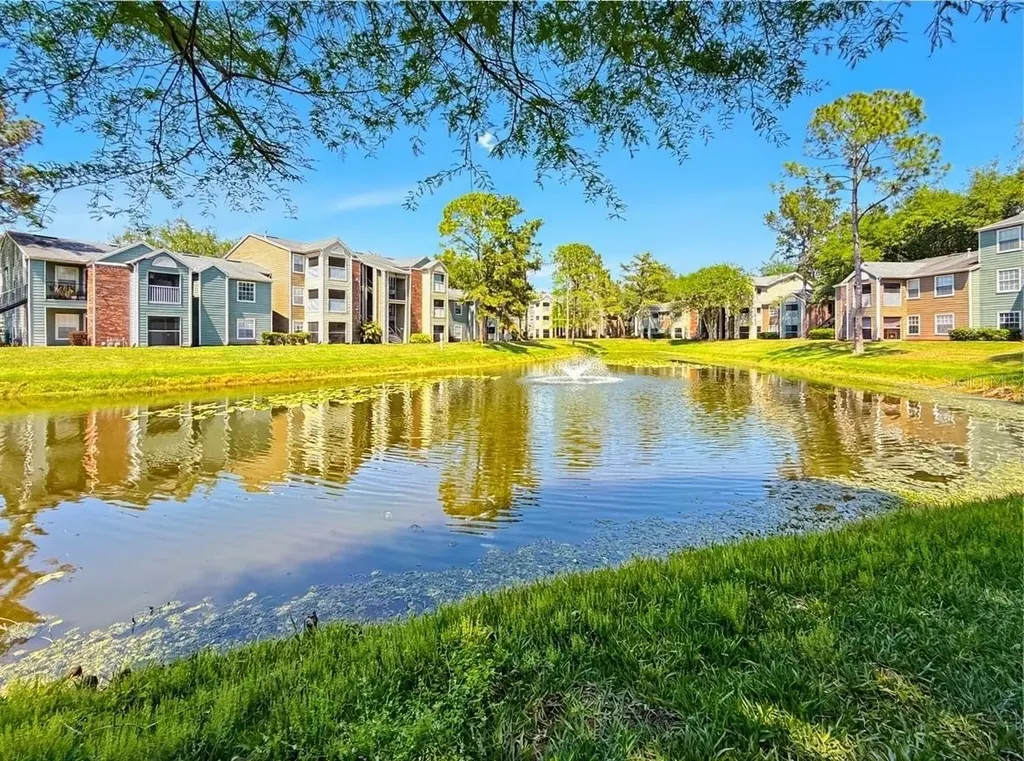 5124 Park Central Drive Orlando FL 32839