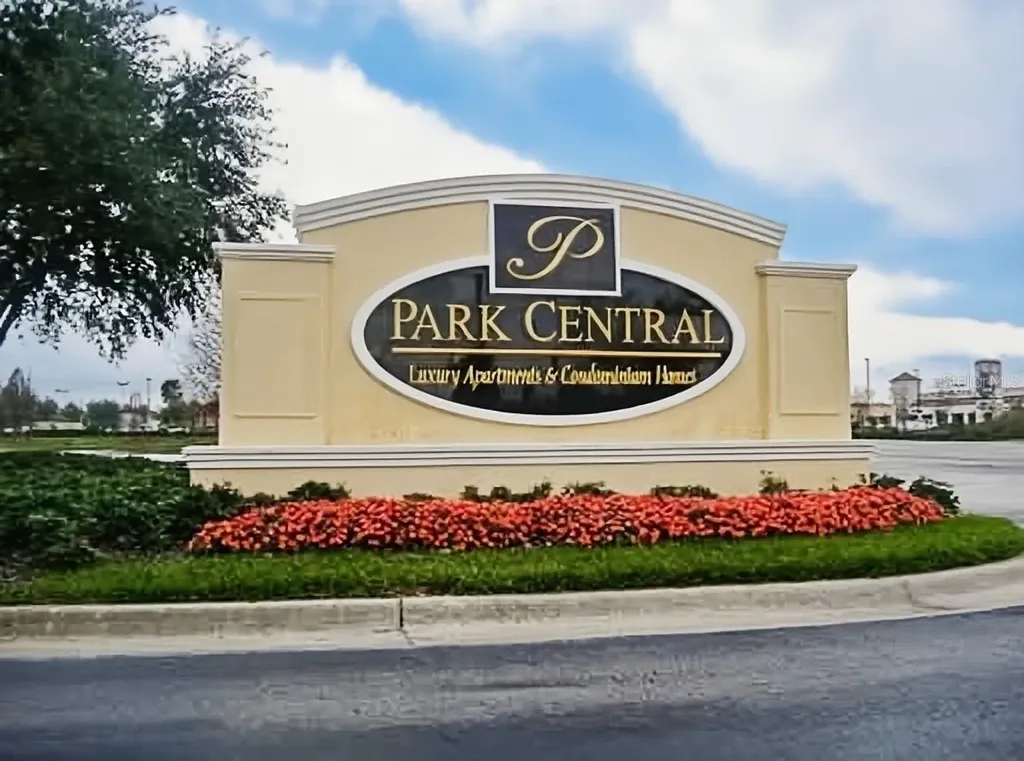 5124 Park Central Drive Orlando FL 32839