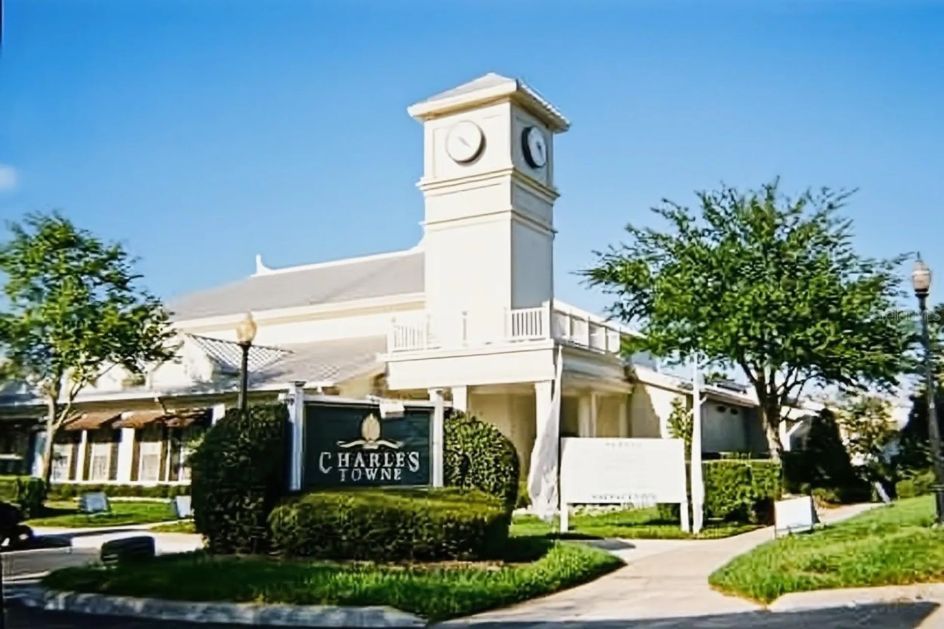 5124 Park Central Drive Orlando FL 32839