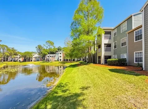 5124 Park Central Drive Orlando FL 32839