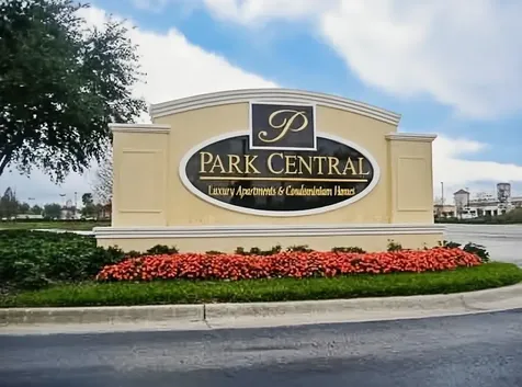 5124 Park Central Drive Orlando FL 32839
