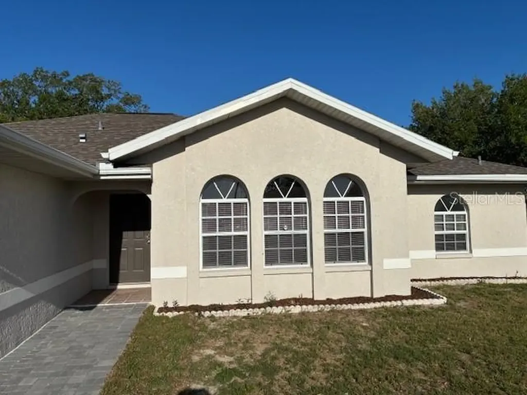 2923 Hopwood Road North Port FL 34287