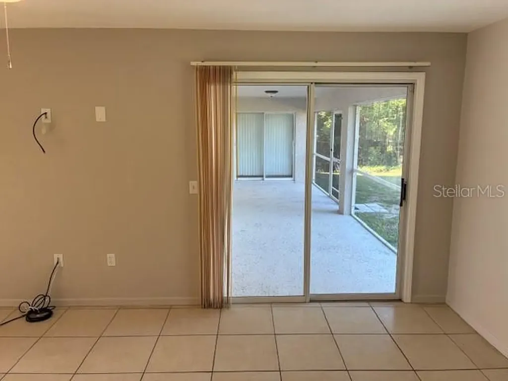 2923 Hopwood Road North Port FL 34287