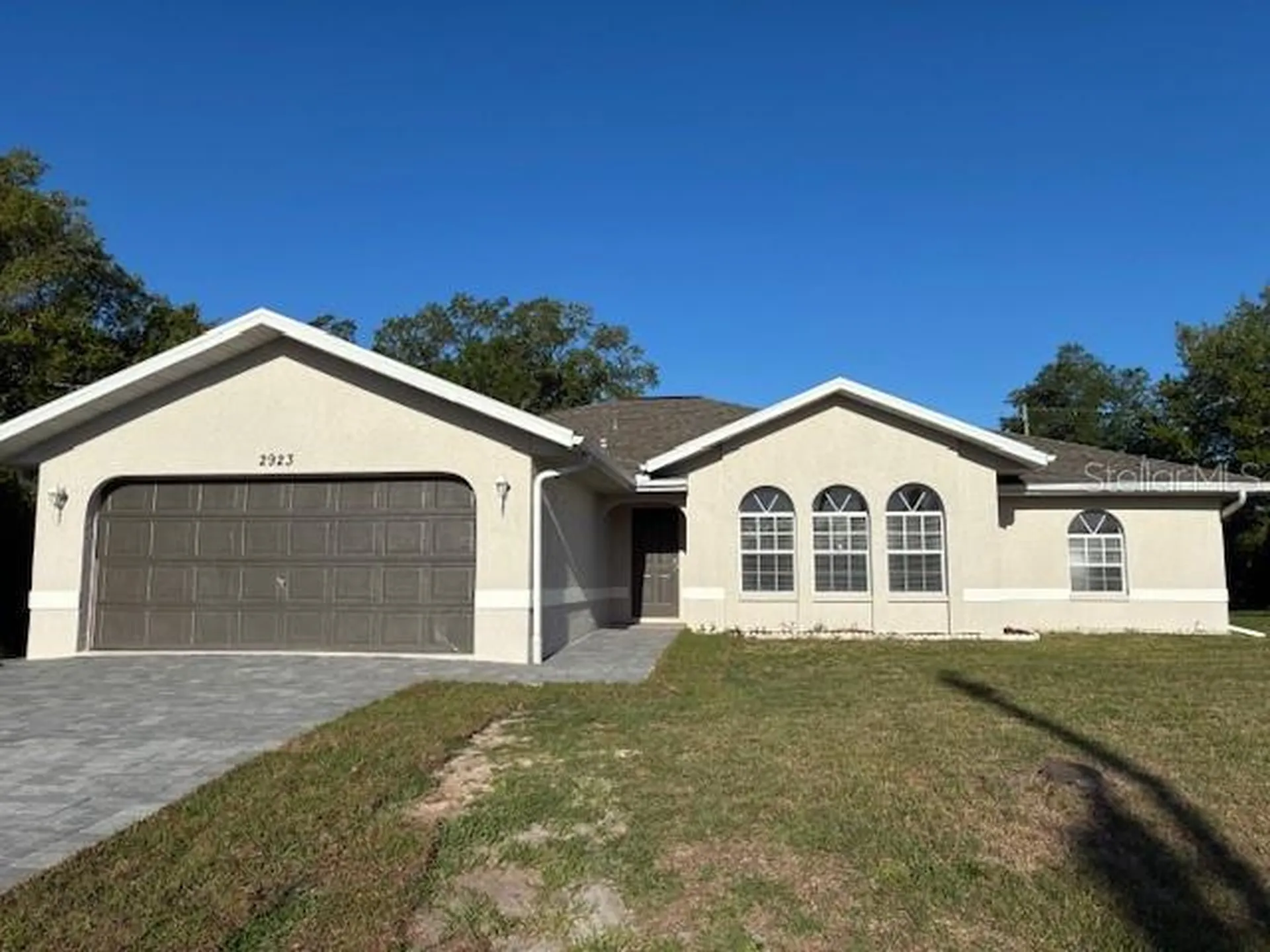 2923 Hopwood Road North Port FL 34287