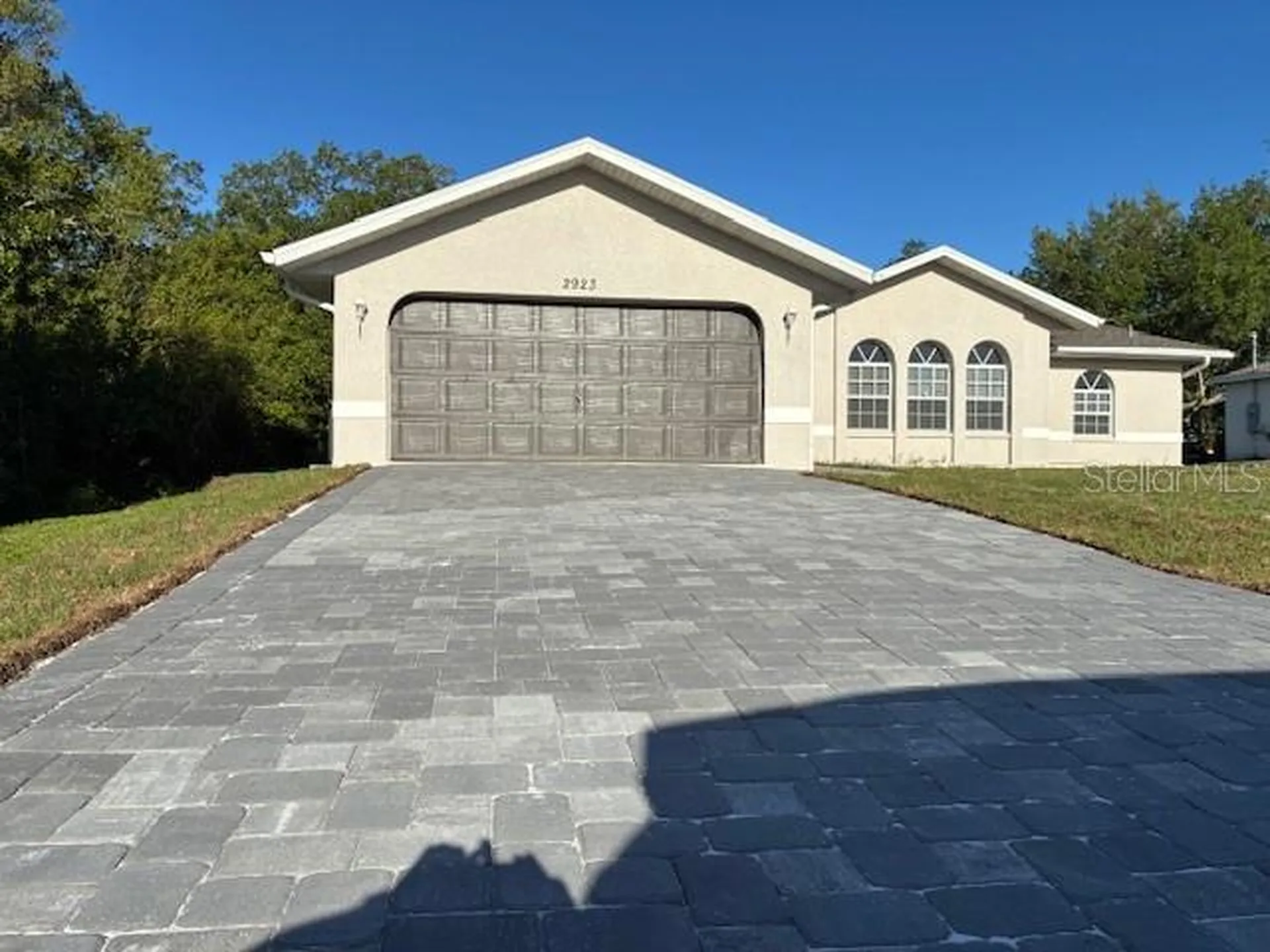 2923 Hopwood Road North Port FL 34287
