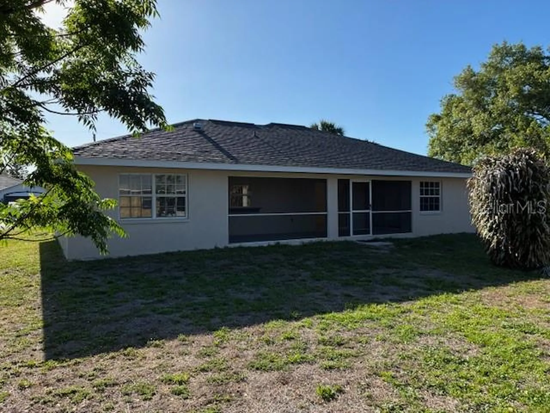 2923 Hopwood Road North Port FL 34287