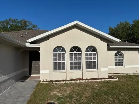 2923 Hopwood Road North Port FL 34287