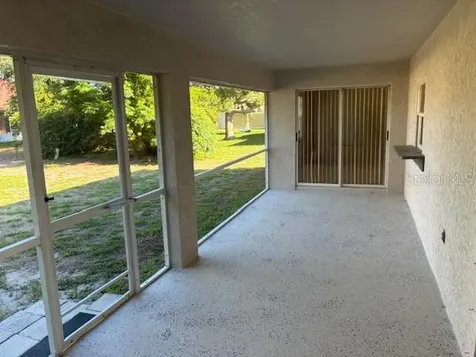 2923 Hopwood Road North Port FL 34287