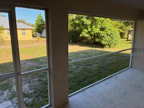 2923 Hopwood Road North Port FL 34287
