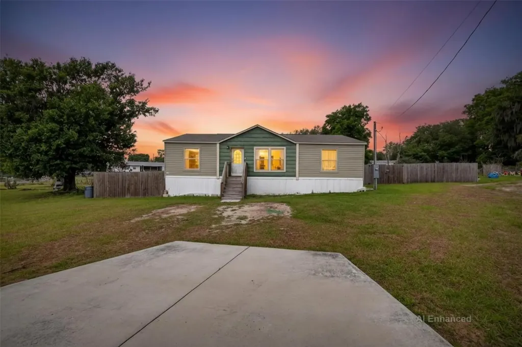 3991 Shady Court Mulberry FL 33860
