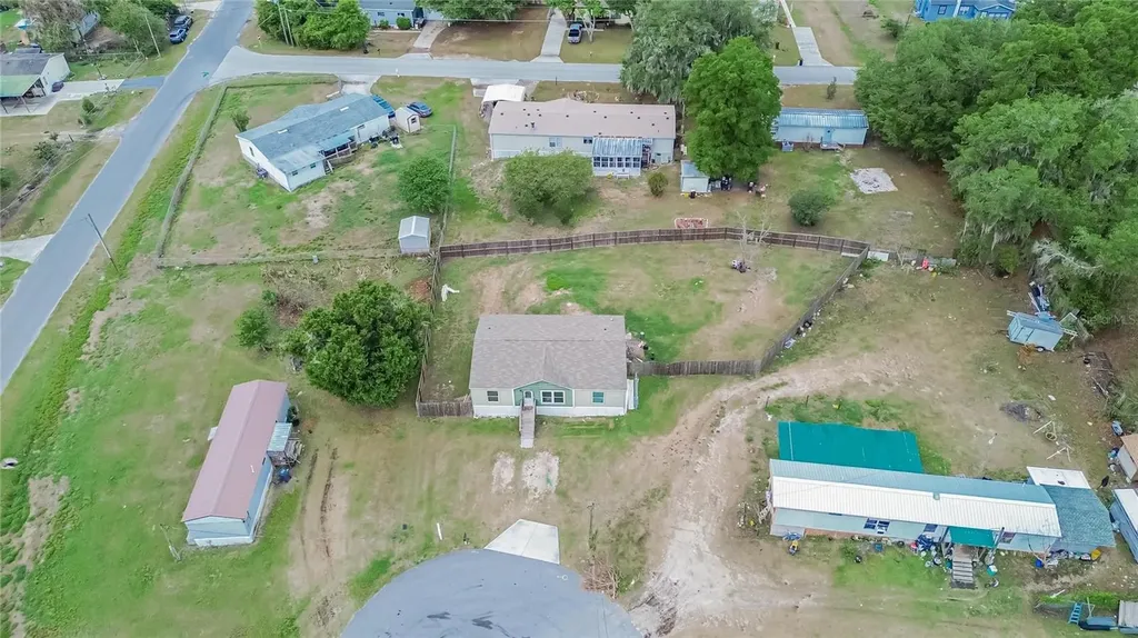 3991 Shady Court Mulberry FL 33860
