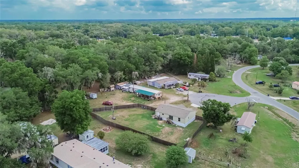 3991 Shady Court Mulberry FL 33860