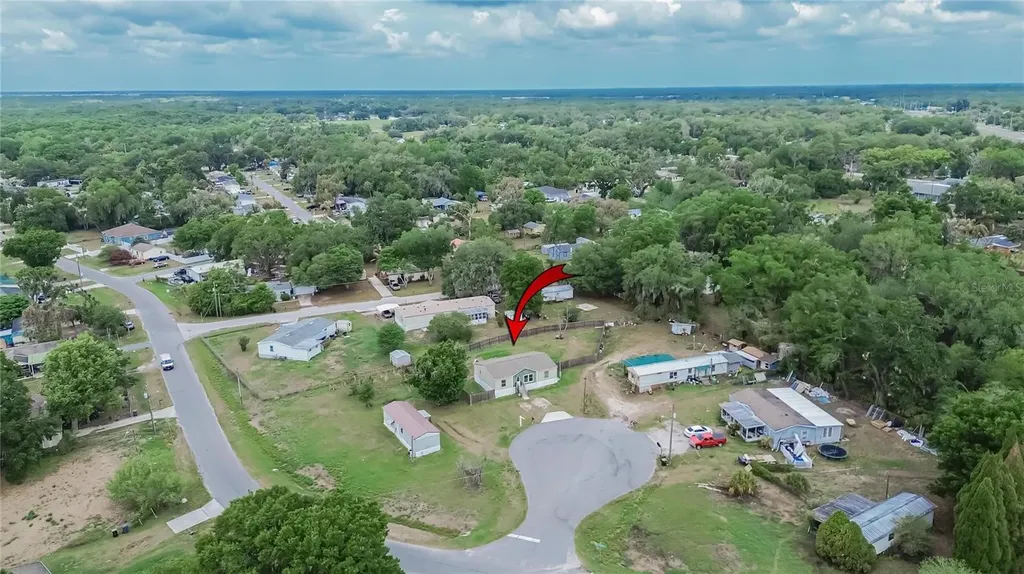 3991 Shady Court Mulberry FL 33860