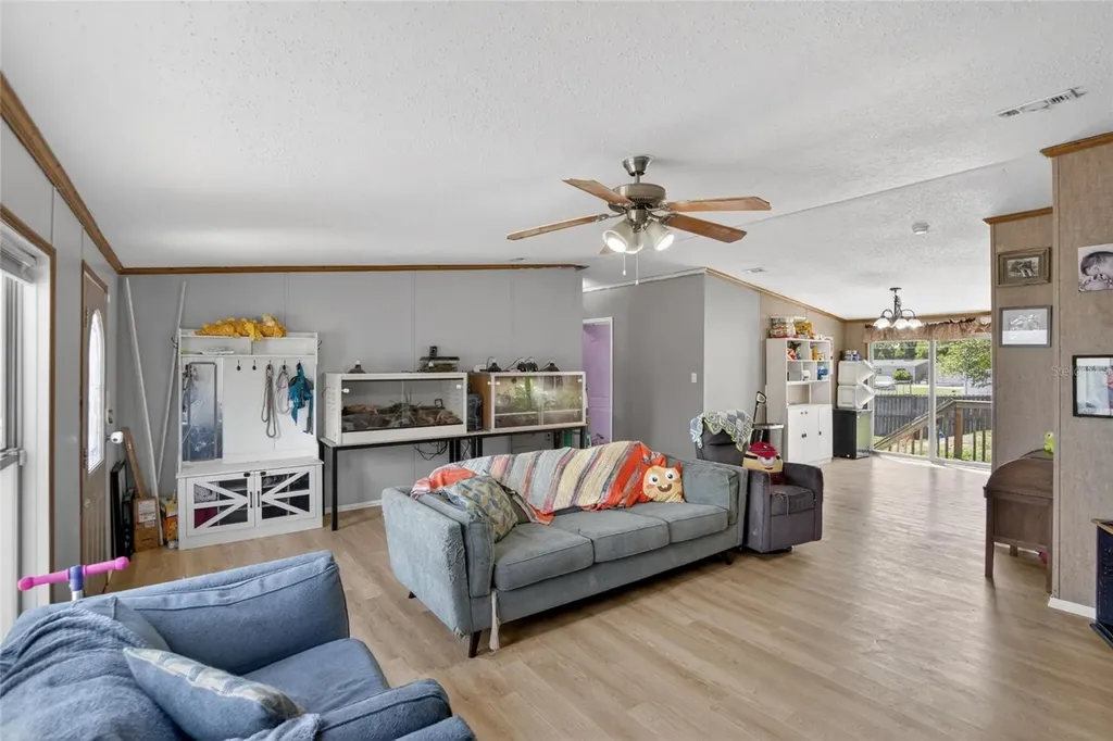 3991 Shady Court Mulberry FL 33860