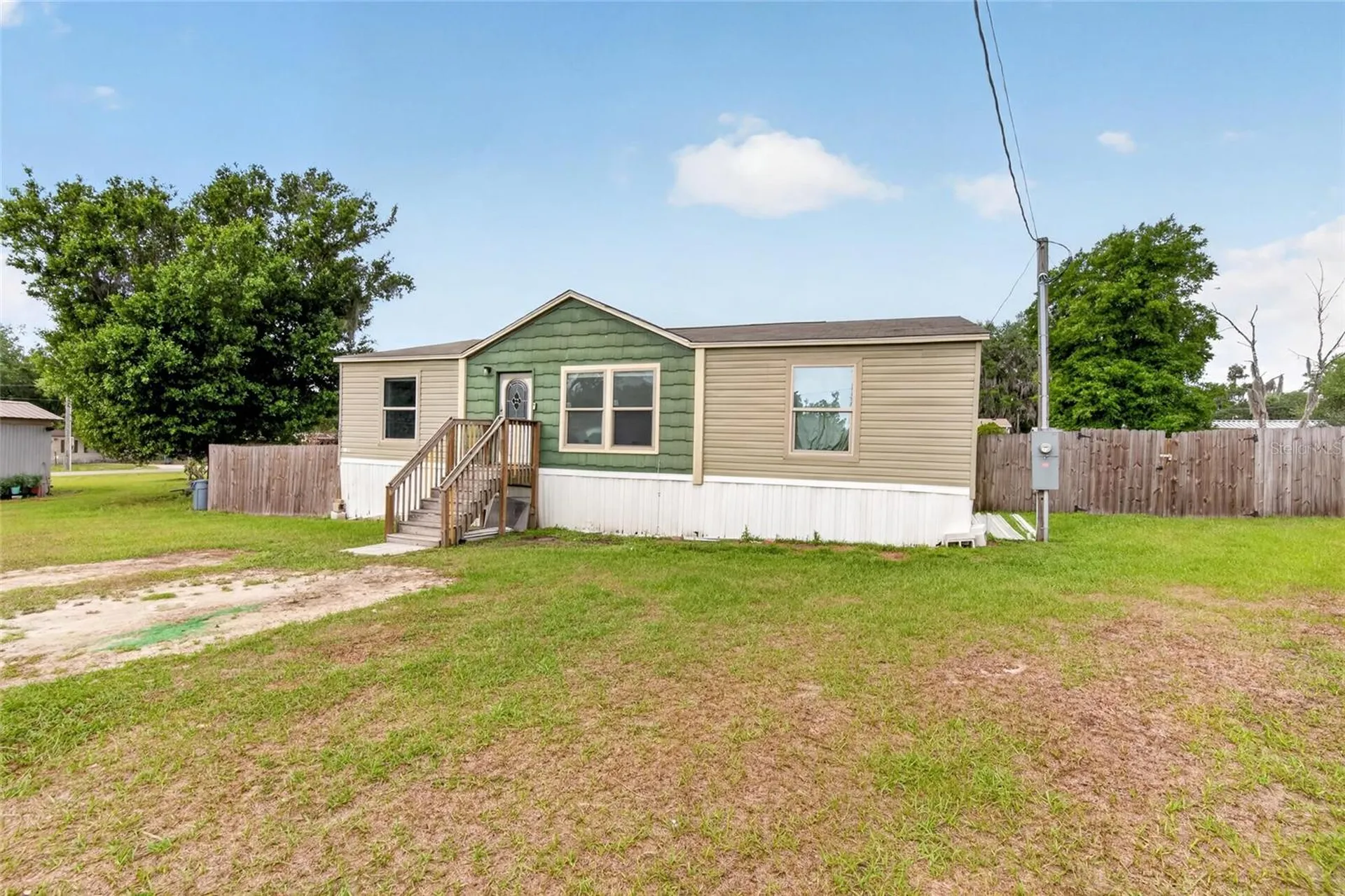 3991 Shady Court Mulberry FL 33860