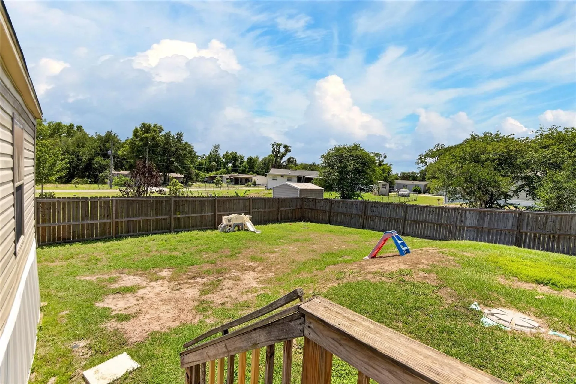 3991 Shady Court Mulberry FL 33860
