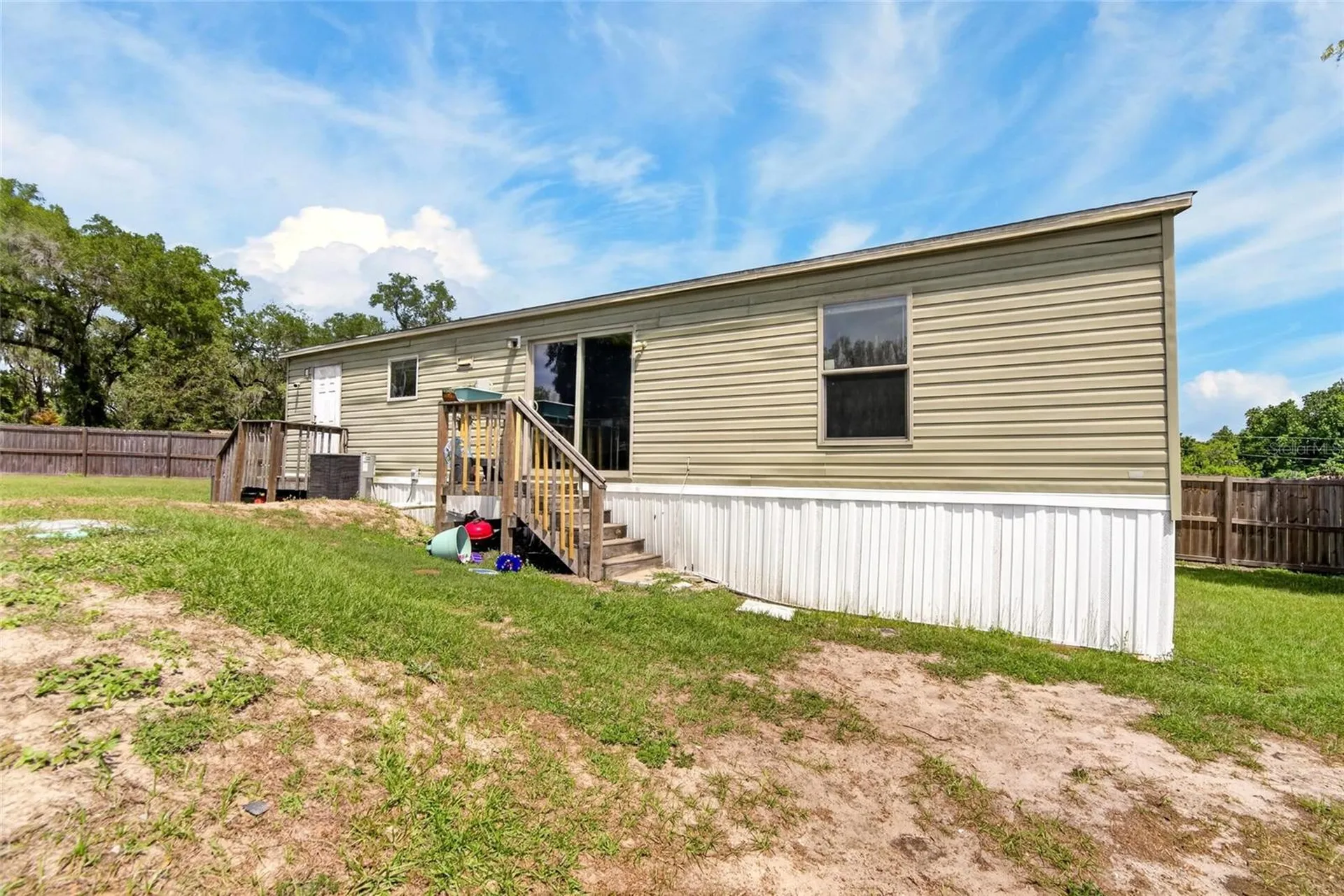 3991 Shady Court Mulberry FL 33860