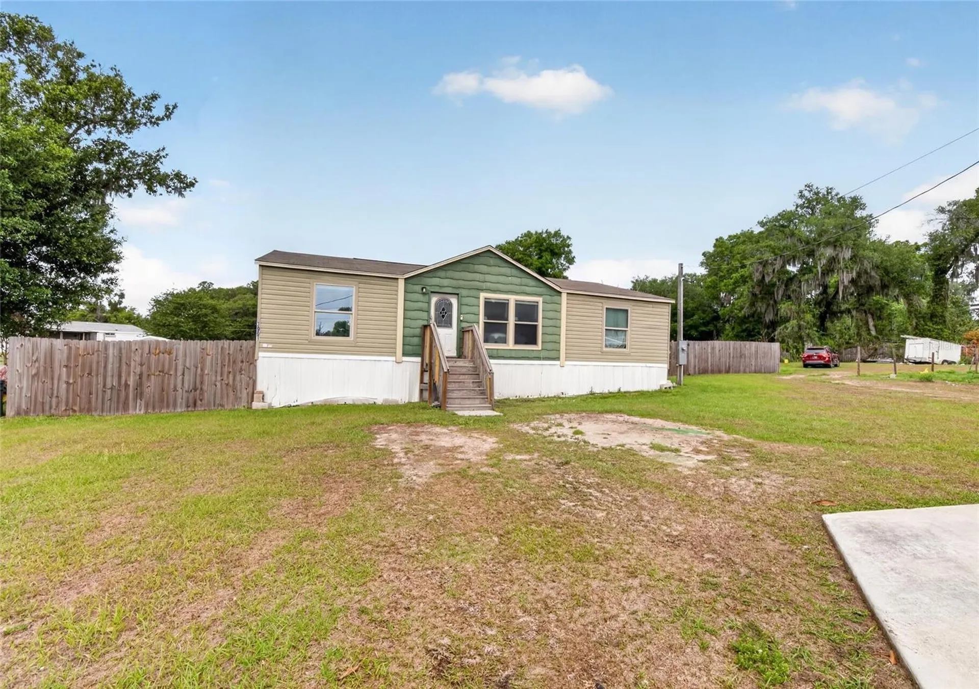 3991 Shady Court Mulberry FL 33860