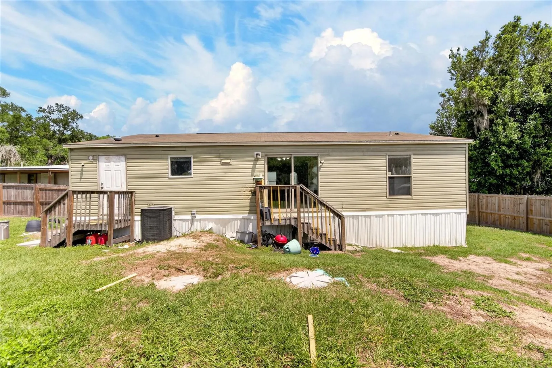 3991 Shady Court Mulberry FL 33860