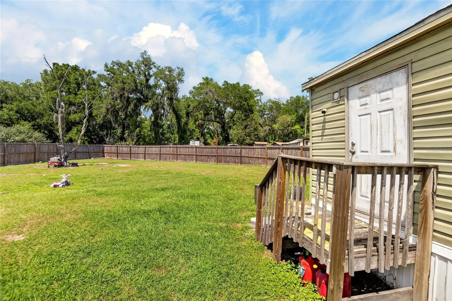 3991 Shady Court Mulberry FL 33860