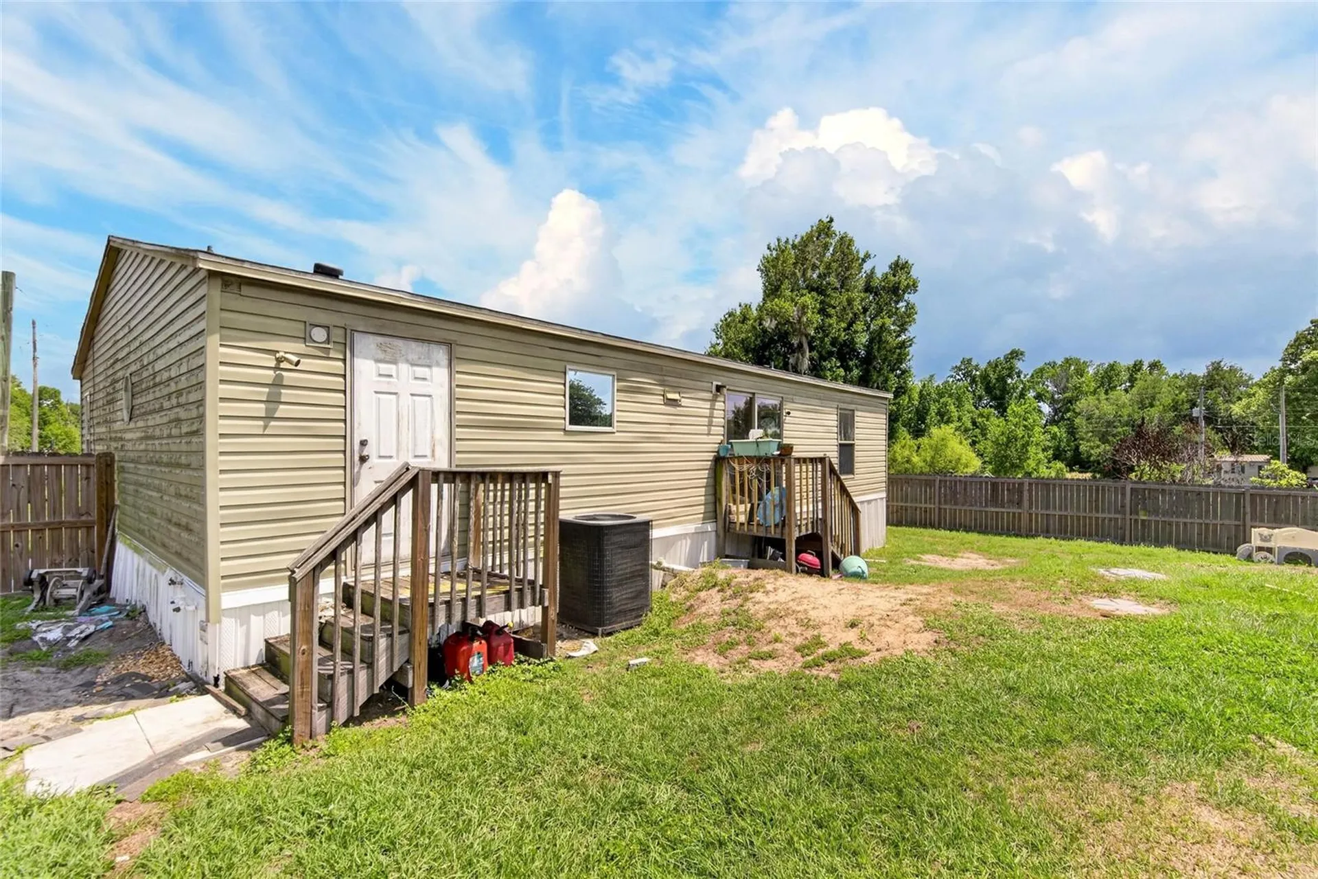 3991 Shady Court Mulberry FL 33860