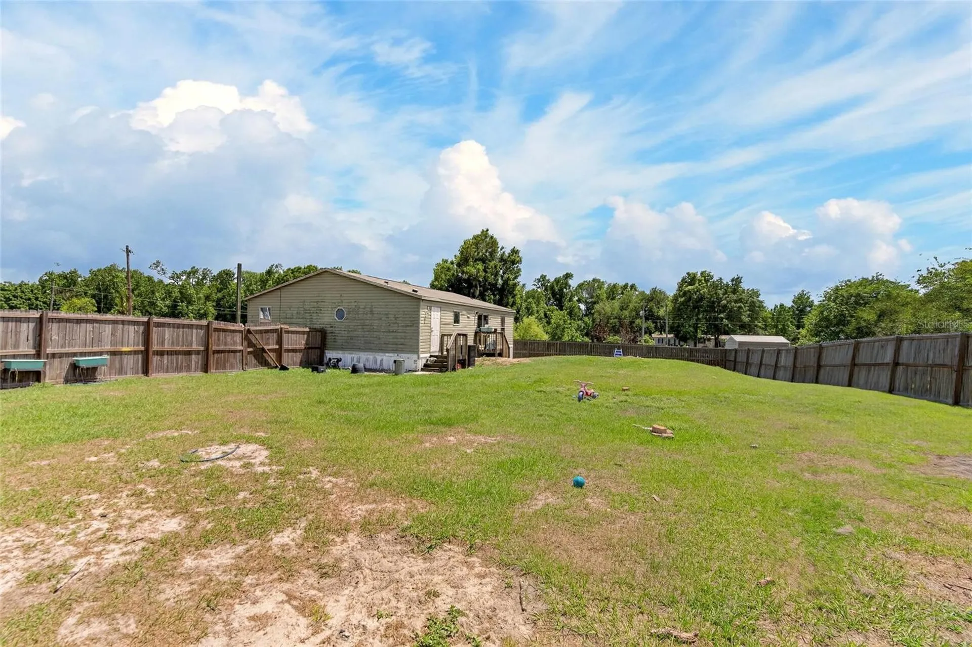 3991 Shady Court Mulberry FL 33860