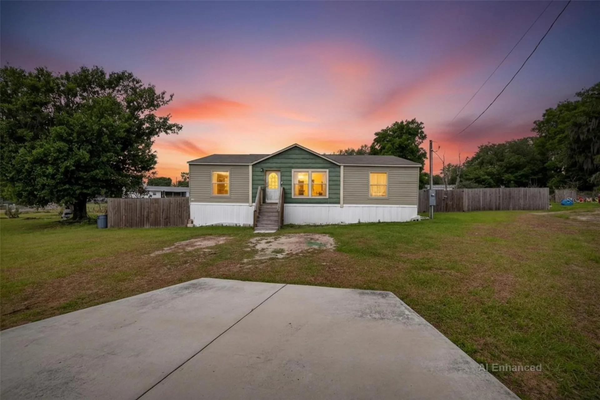 3991 Shady Court Mulberry FL 33860