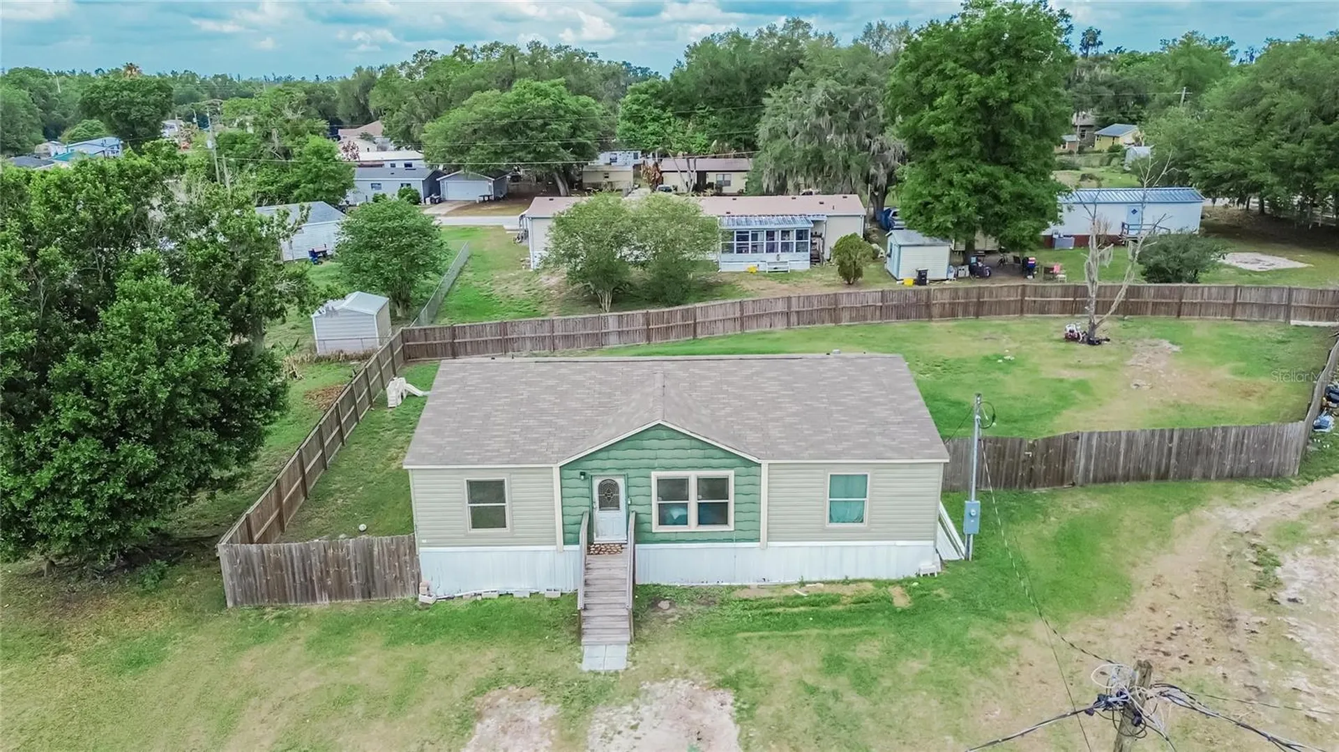 3991 Shady Court Mulberry FL 33860