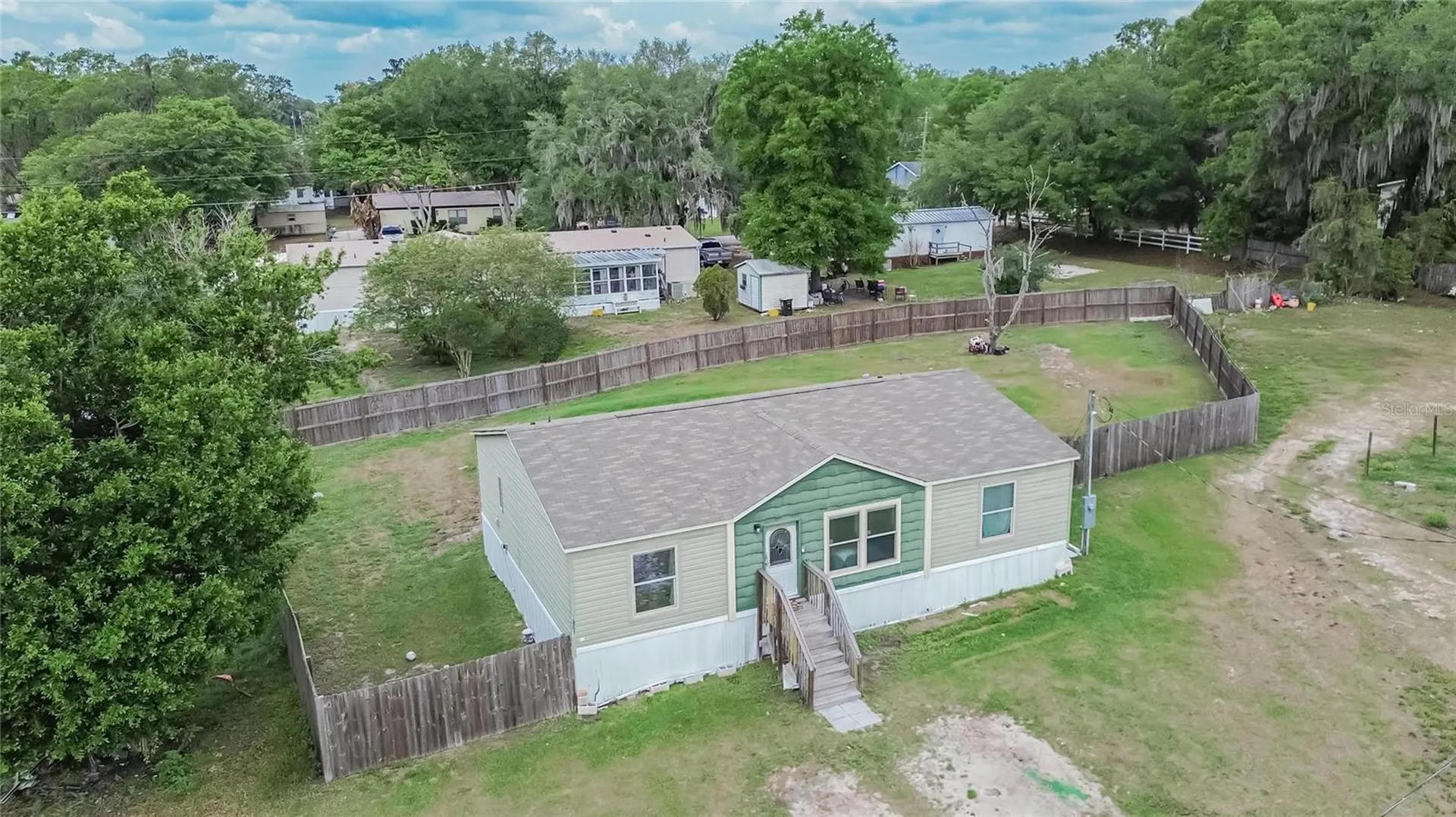 3991 Shady Court Mulberry FL 33860