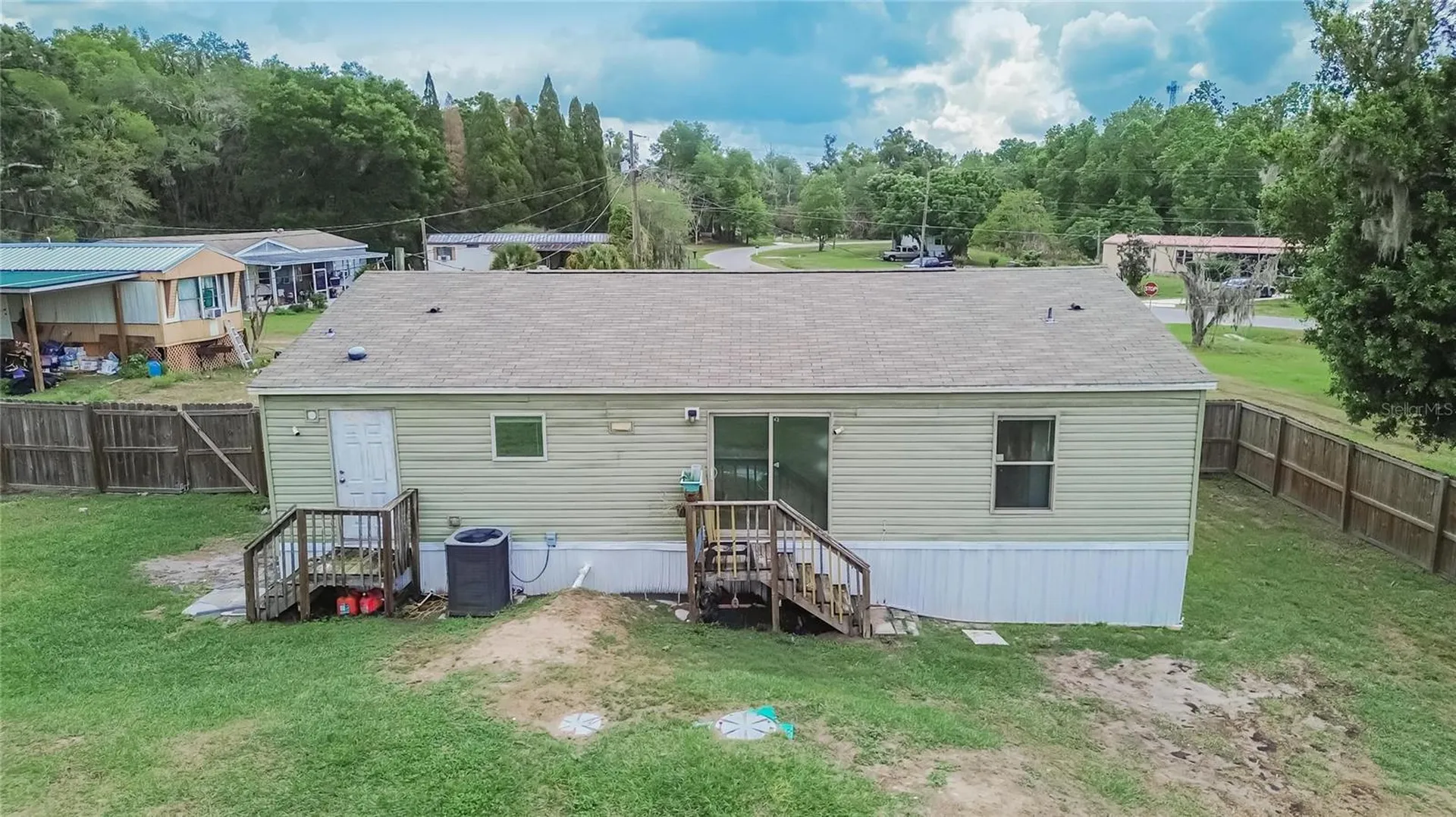 3991 Shady Court Mulberry FL 33860