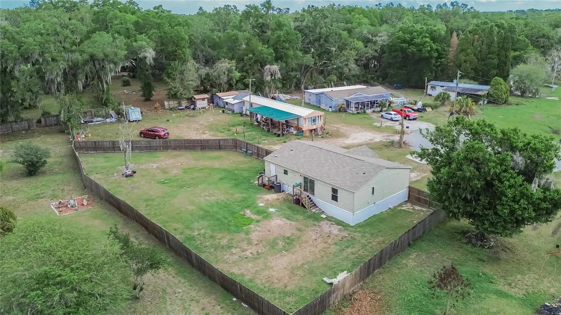 3991 Shady Court Mulberry FL 33860