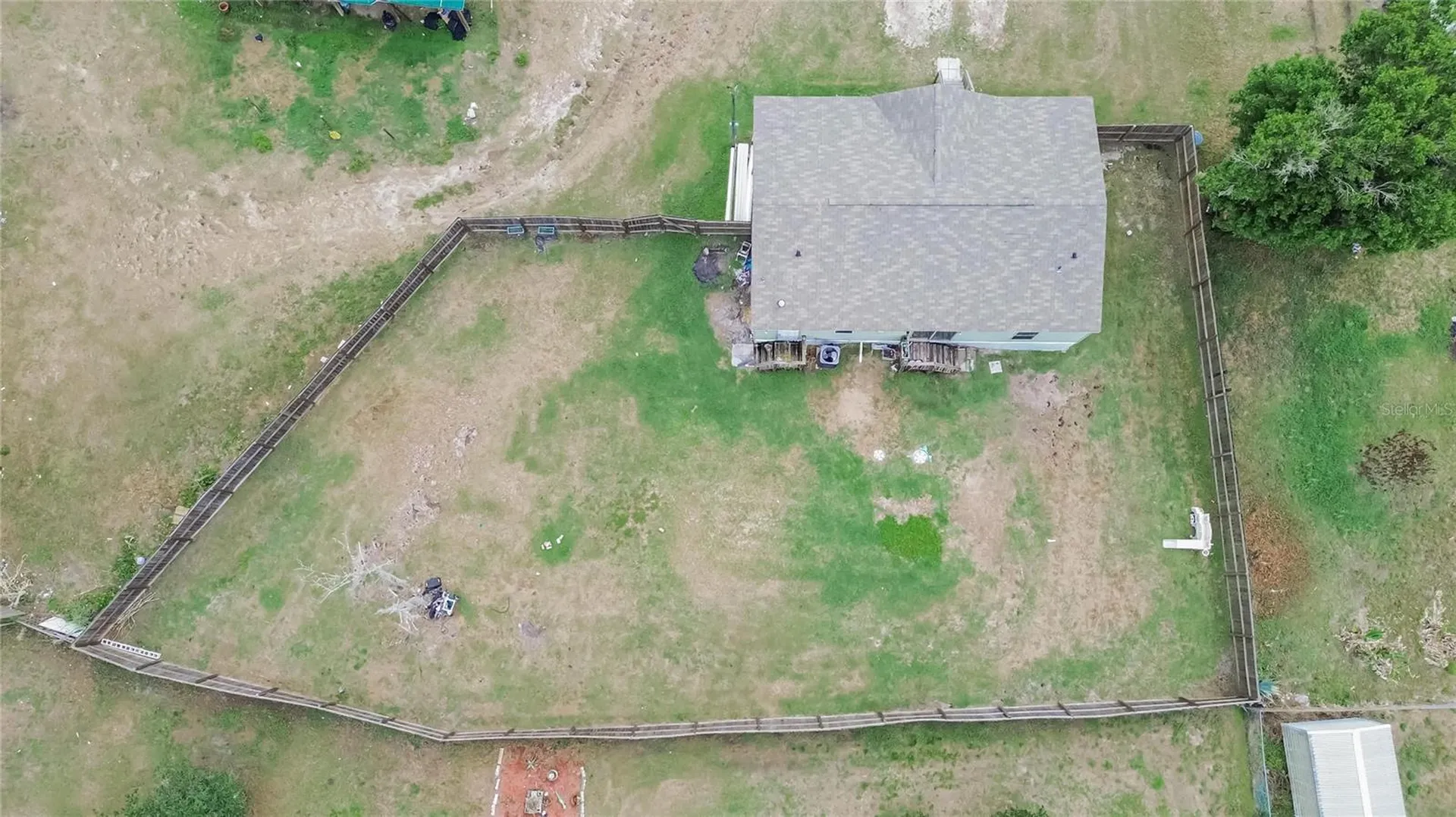 3991 Shady Court Mulberry FL 33860
