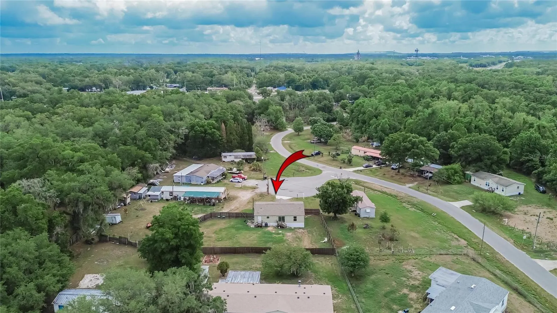 3991 Shady Court Mulberry FL 33860