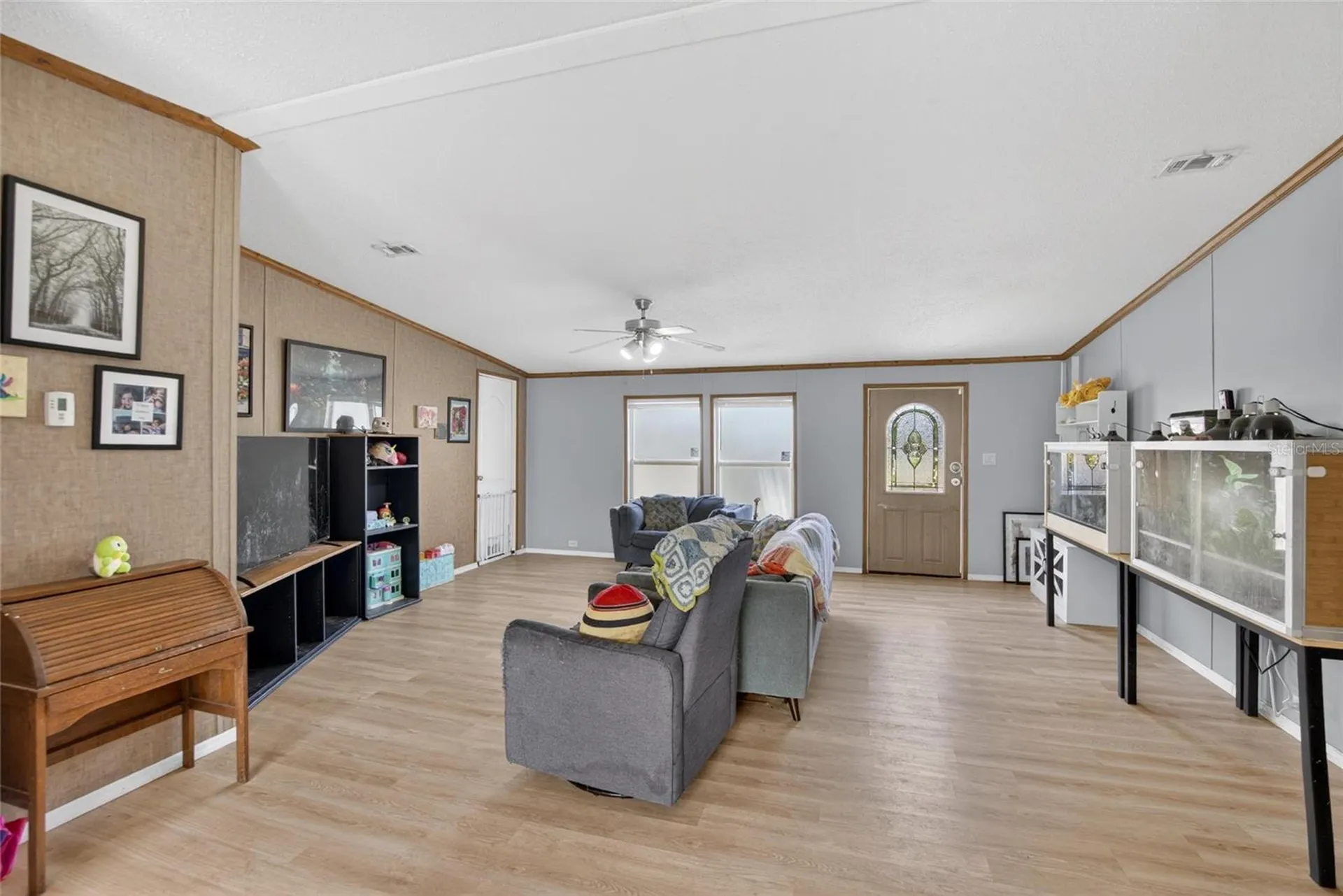 3991 Shady Court Mulberry FL 33860