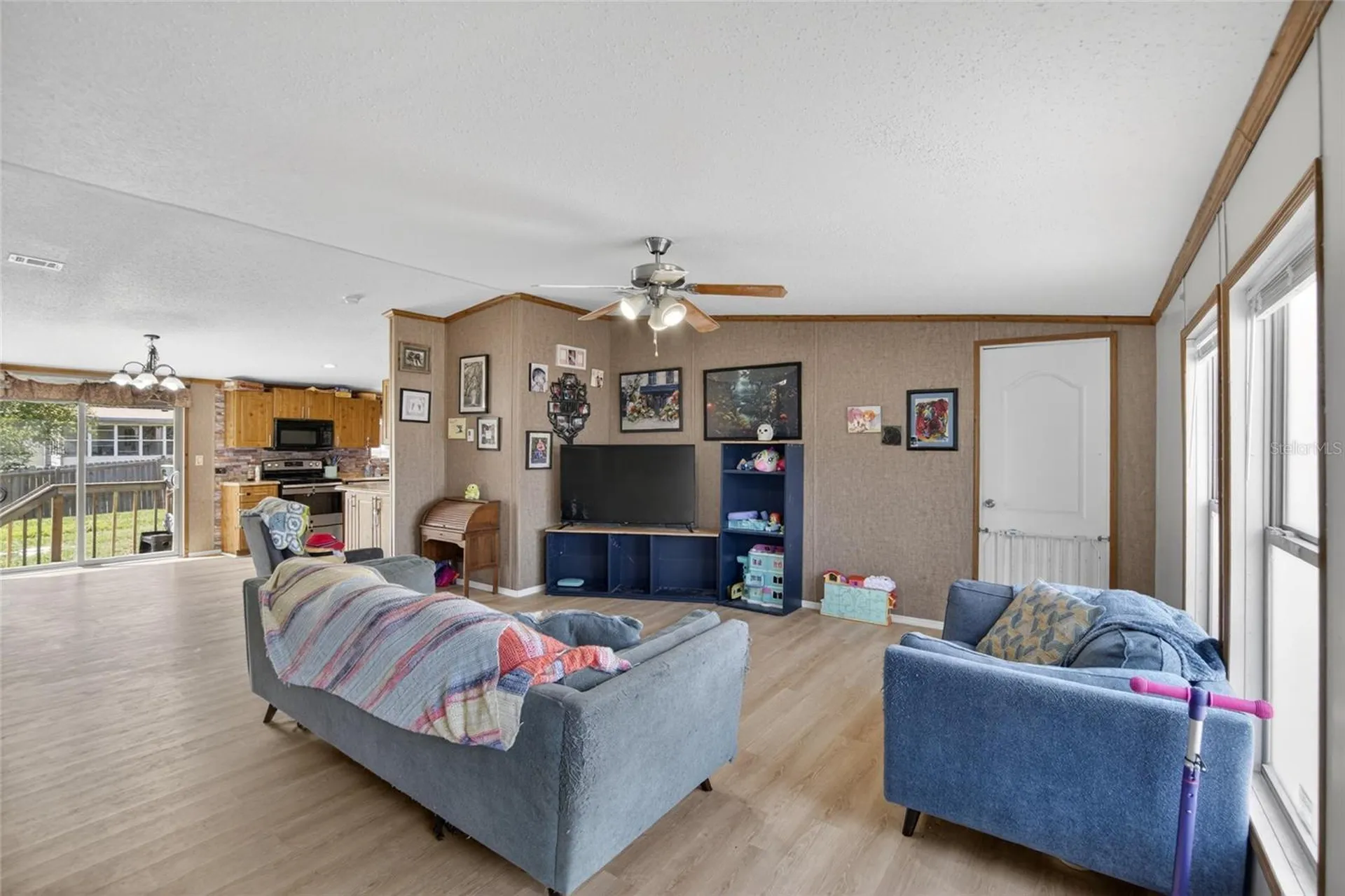 3991 Shady Court Mulberry FL 33860