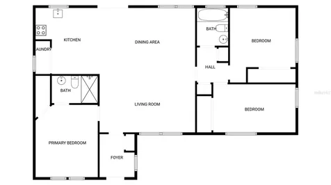 804 Hampton Way Merritt Island FL 32953