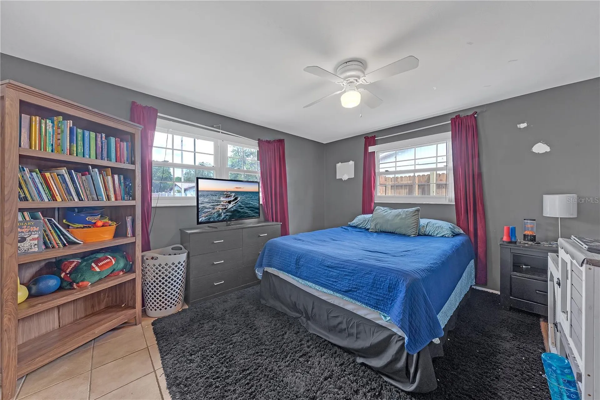 1414 Whitehall Lane Holiday FL 34691