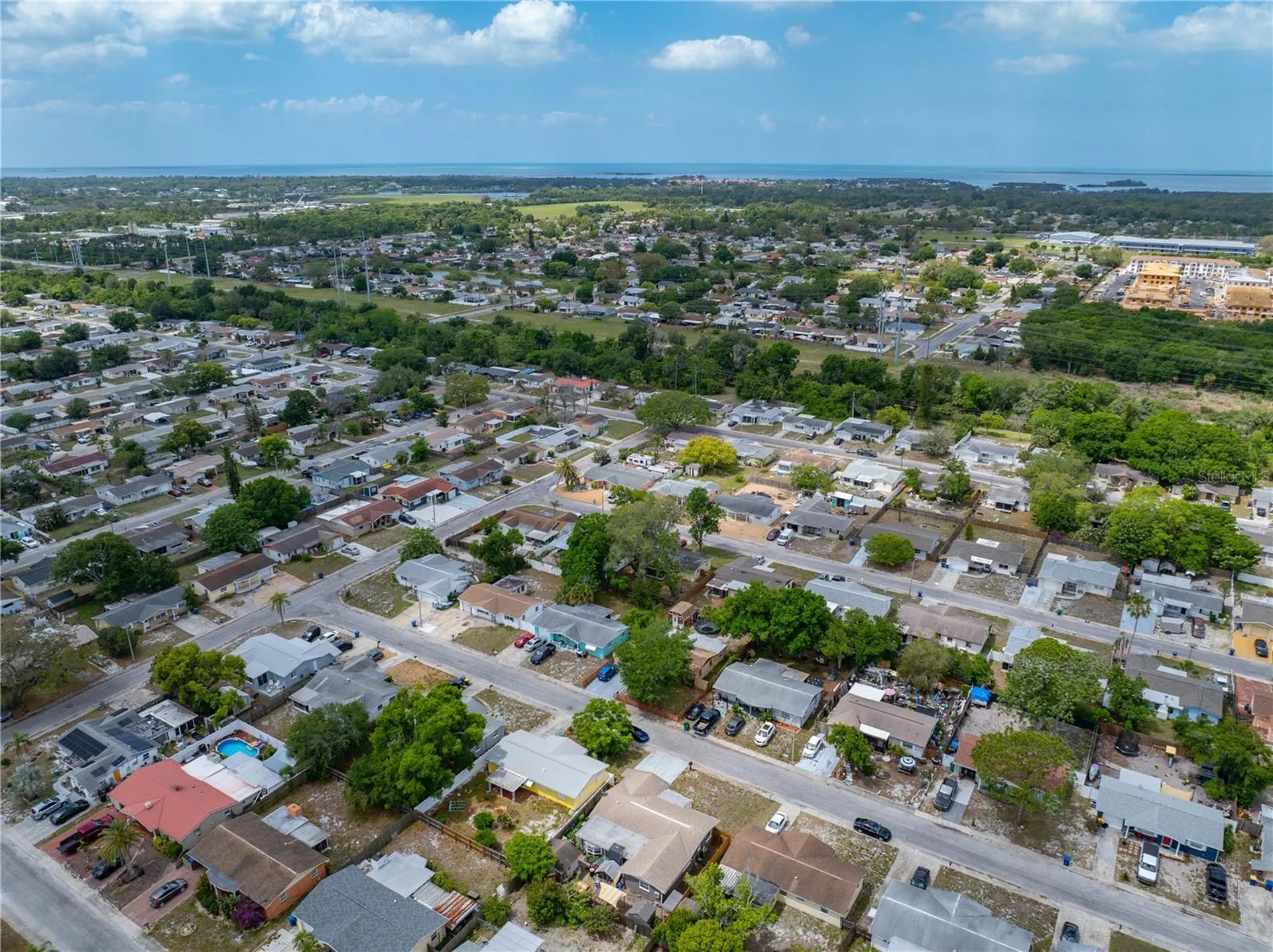 1414 Whitehall Lane Holiday FL 34691