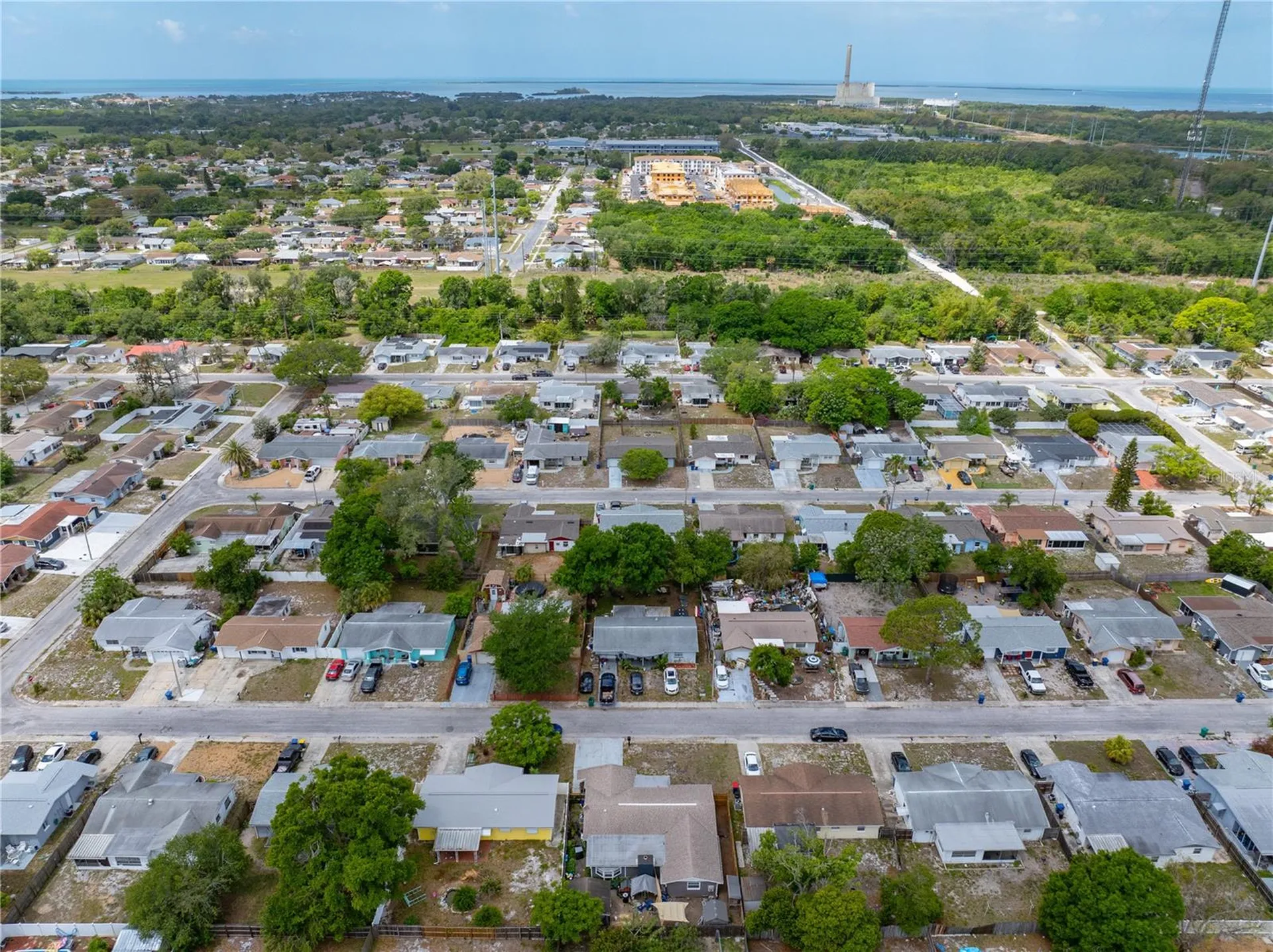1414 Whitehall Lane Holiday FL 34691