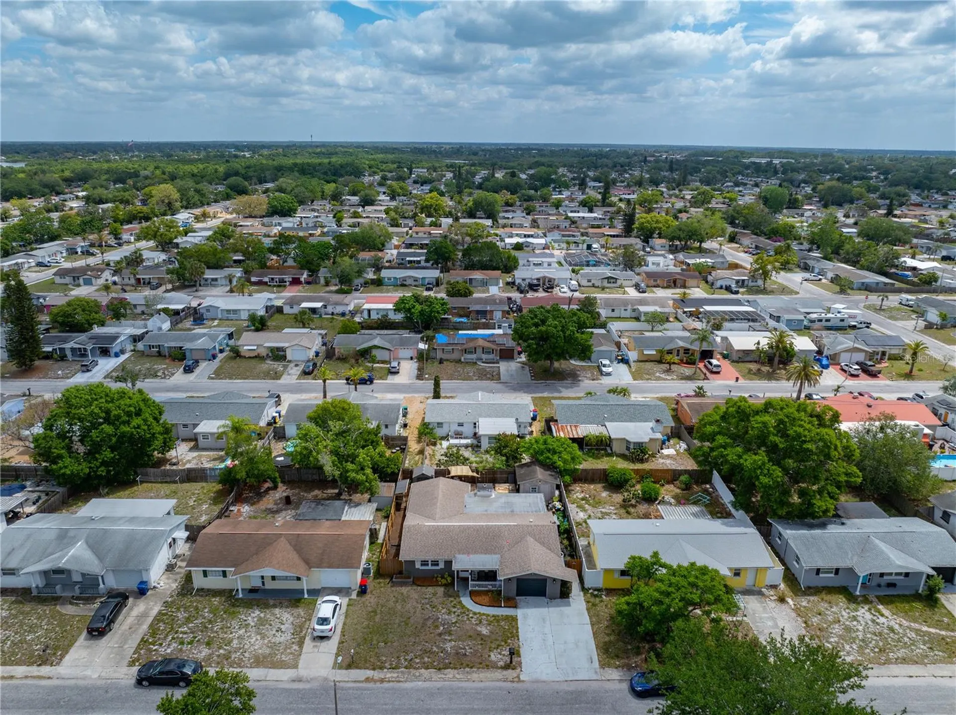 1414 Whitehall Lane Holiday FL 34691