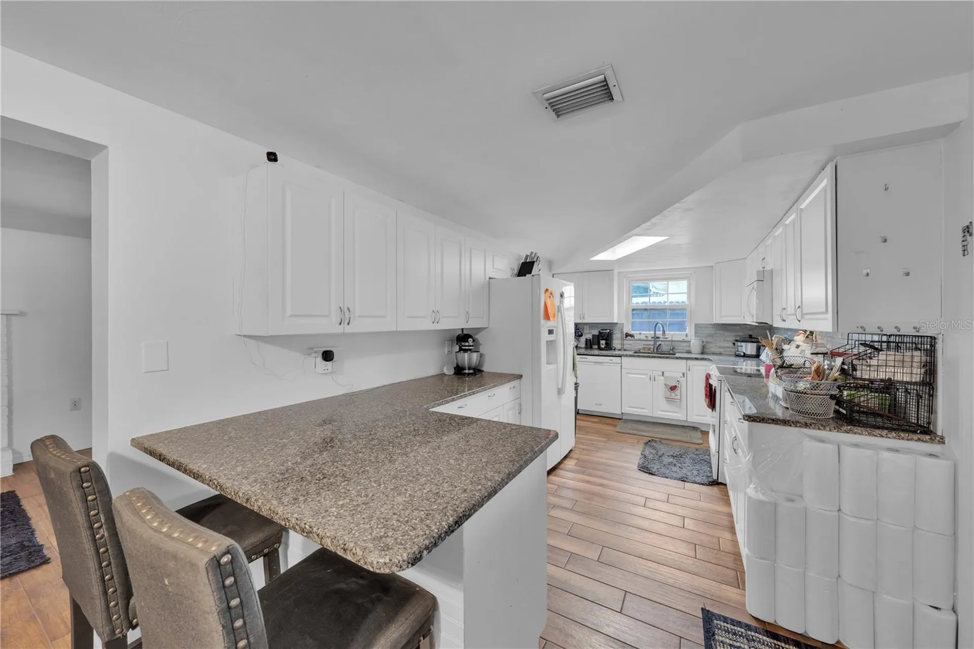 1414 Whitehall Lane Holiday FL 34691