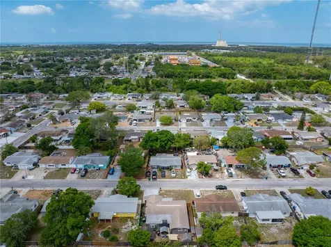 1414 Whitehall Lane Holiday FL 34691