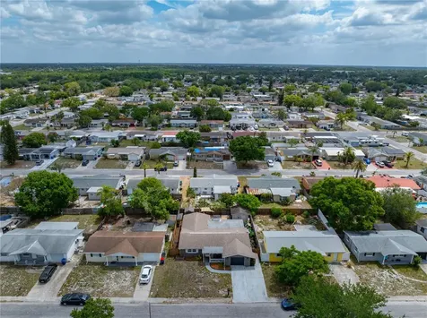 1414 Whitehall Lane Holiday FL 34691