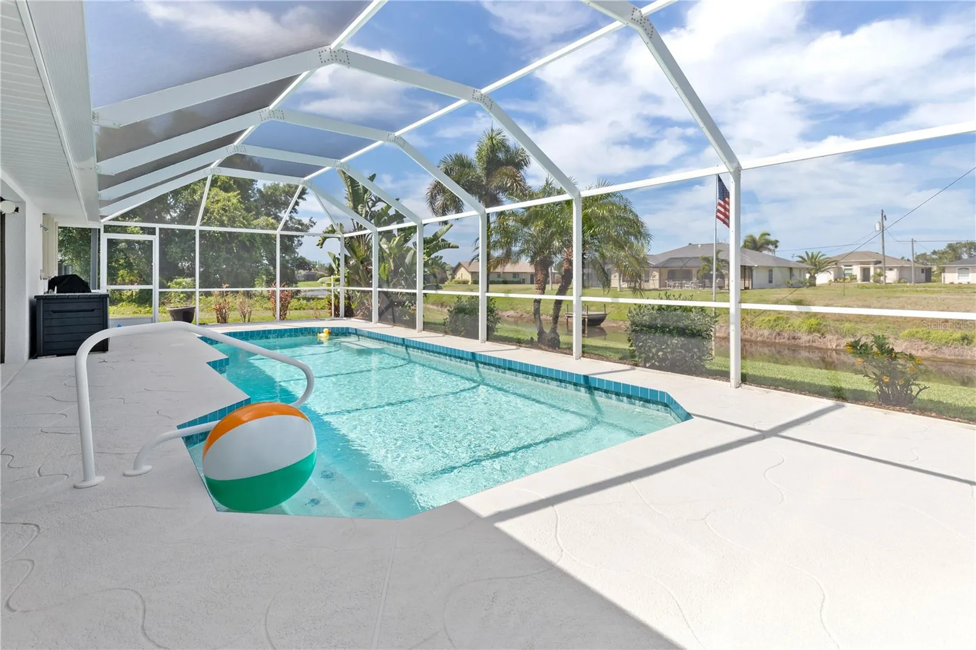 176 Mariner Lane Rotonda West FL 33947