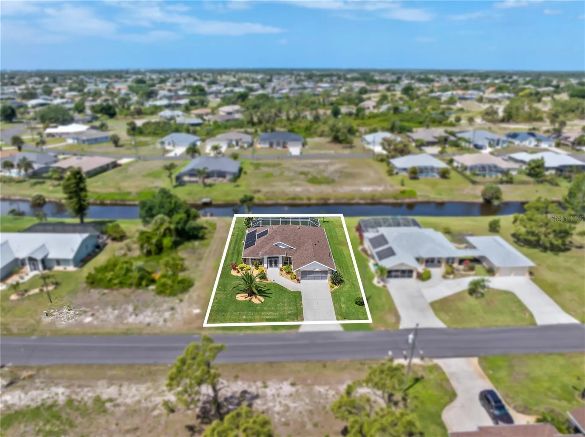 176 Mariner Lane Rotonda West FL 33947